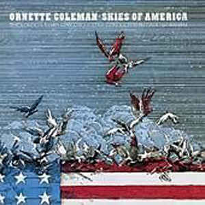 Skies Of America - Album Cover - VinylWorld
