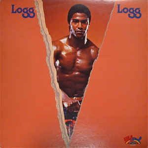 Logg - Logg - Album Cover