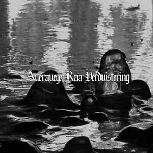 Auerauege Raa Verduistering - Album Cover - VinylWorld