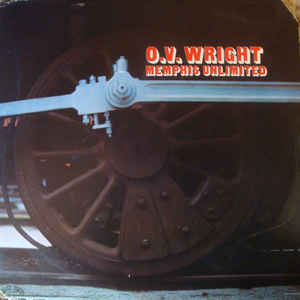 Memphis Unlimited - Album Cover - VinylWorld