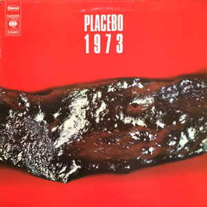 1973 - Album Cover - VinylWorld