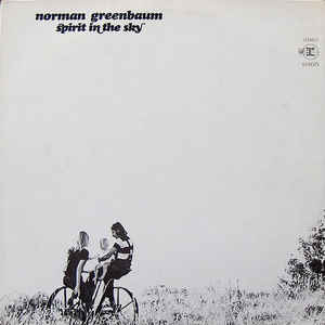 Norman Greenbaum - Spirit In The Sky - VinylWorld