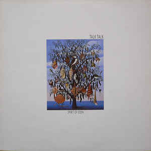 Spirit Of Eden - Album Cover - VinylWorld