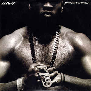 LL Cool J - Mama Said Knock You Out - VinylWorld