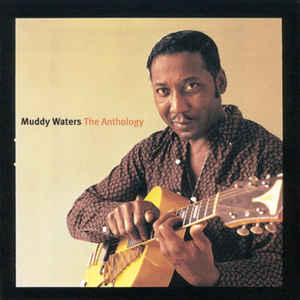 Muddy Waters - The Anthology (1947-1972) - VinylWorld