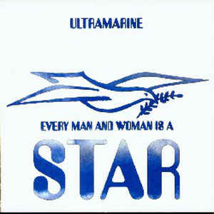 Every Man And Woman Is A Star - Album Cover - VinylWorld