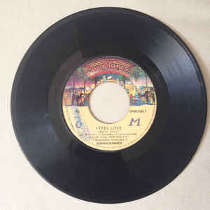 Donna Summer - I Feel Love ''Siento Amor'' - VinylWorld