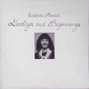 Suzanne Menzel - Goodbyes And Beginnings - VinylWorld