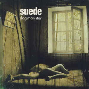 Dog Man Star - Album Cover - VinylWorld