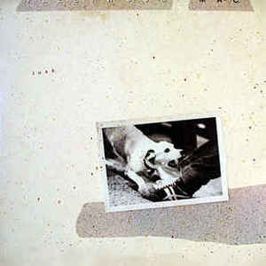 Tusk - Album Cover - VinylWorld
