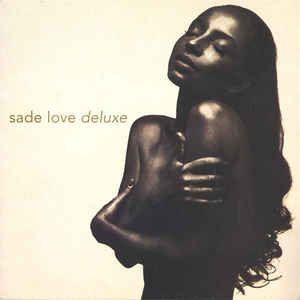 Love Deluxe - Album Cover - VinylWorld