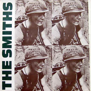 The Smiths - Meat Is Murder - VinylWorld