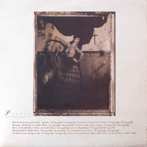 Surfer Rosa - Album Cover - VinylWorld