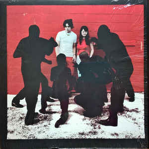 The White Stripes - White Blood Cells - VinylWorld