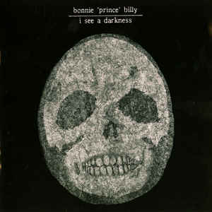 Bonnie "Prince" Billy - I See A Darkness - VinylWorld