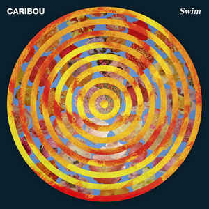 Caribou - Swim - VinylWorld