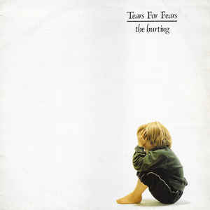 Tears For Fears - The Hurting - VinylWorld