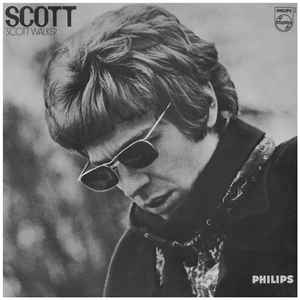 Scott - Album Cover - VinylWorld